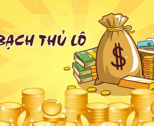 cầu bạch thủ lô xsmb siêu vip