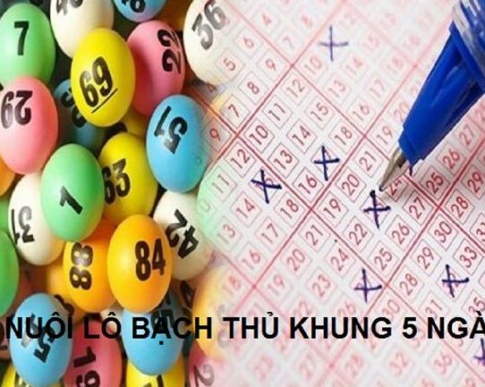 Soi cầu lô miền Bắc chạy đều 3 ngày chuẩn xác nhất