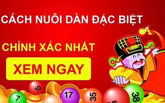 Cách tính đề giải đặc biệt XSMB chính xác nhất