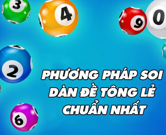 Soi cầu chẵn lẻ là gì? soi cầu lô đề theo chẵn lẻ